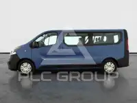2019 Opel Vivaro