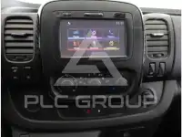 2019 Opel Vivaro