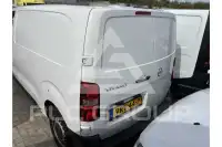 2019 Opel Vivaro