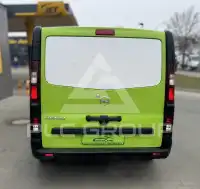 2019 Opel Vivaro