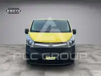 2019 Opel Vivaro