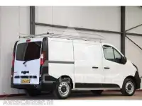 2019 Opel Vivaro