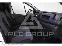 2019 Opel Vivaro