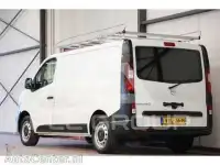 2019 Opel Vivaro