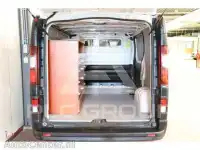 2019 Opel Vivaro
