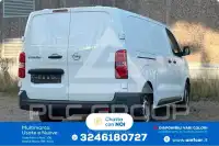 2019 Opel Vivaro
