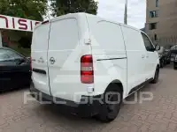 2019 Opel Vivaro
