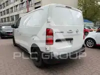 2019 Opel Vivaro