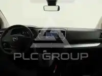 2019 Opel Vivaro