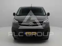 2019 Opel Vivaro