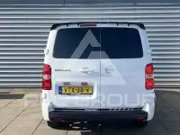 2019 Opel Vivaro