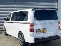 2019 Opel Vivaro