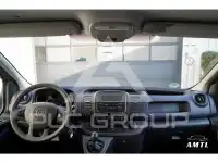 2019 Opel Vivaro