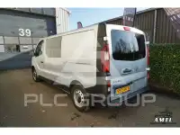 2019 Opel Vivaro