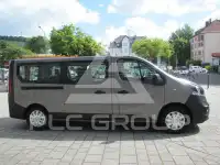 2019 Opel Vivaro