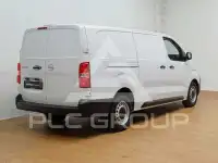 2019 Opel Vivaro