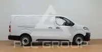 2019 Opel Vivaro