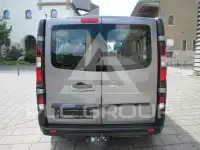 2019 Opel Vivaro