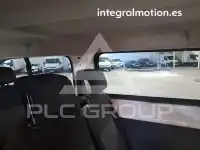 2019 Opel Vivaro