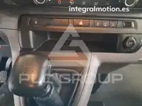 2019 Opel Vivaro