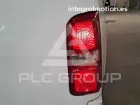 2019 Opel Vivaro