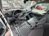 2019 Opel Vivaro