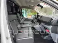 2019 Opel Vivaro
