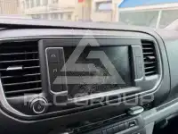 2019 Opel Vivaro