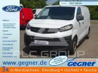2019 Opel Vivaro