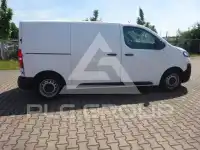 2019 Opel Vivaro