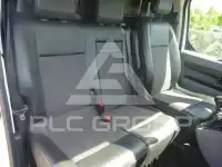 2019 Opel Vivaro