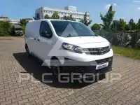 2019 Opel Vivaro