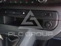 2019 Opel Vivaro