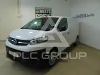 2019 Opel Vivaro