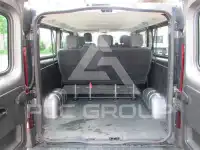 2019 Opel Vivaro