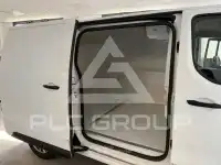 2019 Opel Vivaro