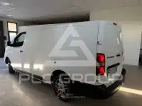 2019 Opel Vivaro
