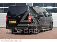 2019 Opel Vivaro