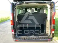2019 Opel Vivaro