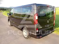 2019 Opel Vivaro