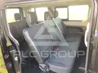 2019 Opel Vivaro