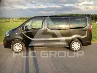 2019 Opel Vivaro