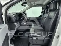 2019 Opel Vivaro