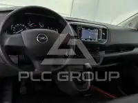 2019 Opel Vivaro
