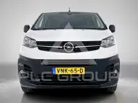 2019 Opel Vivaro