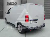 2019 Opel Vivaro
