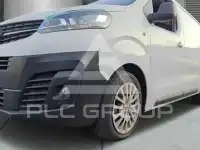 2019 Opel Vivaro