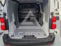 2019 Opel Vivaro