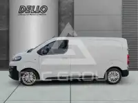 2019 Opel Vivaro