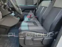 2019 Opel Vivaro
